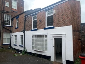 24 Chorley New Rd, Bolton for lease Building Photo- Image 1 of 1