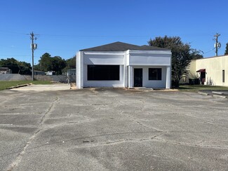 Plus de détails pour 1041-1043 N Houston Rd, Warner Robins, GA - Bureau à vendre