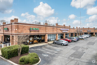 More details for 7424 Highway 64, Bartlett, TN - Office/Medical, Office/Retail for Lease