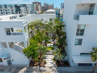 More details for 1386 5th St, Sarasota, FL - Land for Sale