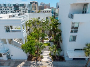 1386 5th St, Sarasota, FL - Aérien Vue de la carte - Image1