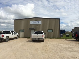 Plus de détails pour 2624 Highway 72, Three Rivers, TX - Industriel à louer
