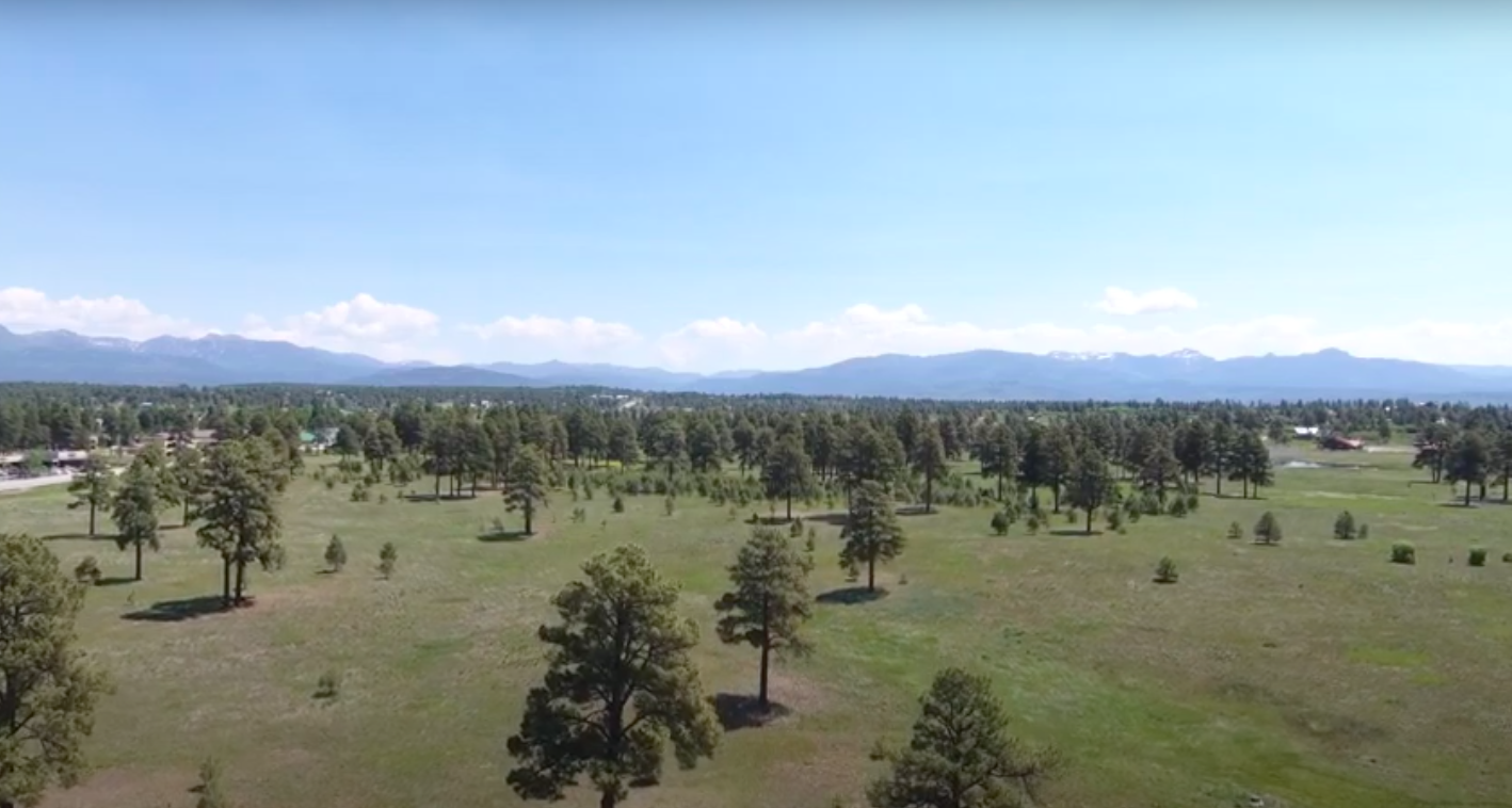 X W Highway 160, Pagosa Springs, CO for sale Primary Photo- Image 1 of 6