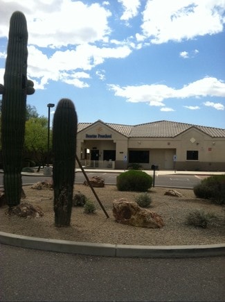More details for 29858 N Tatum Blvd, Cave Creek, AZ - Retail for Lease