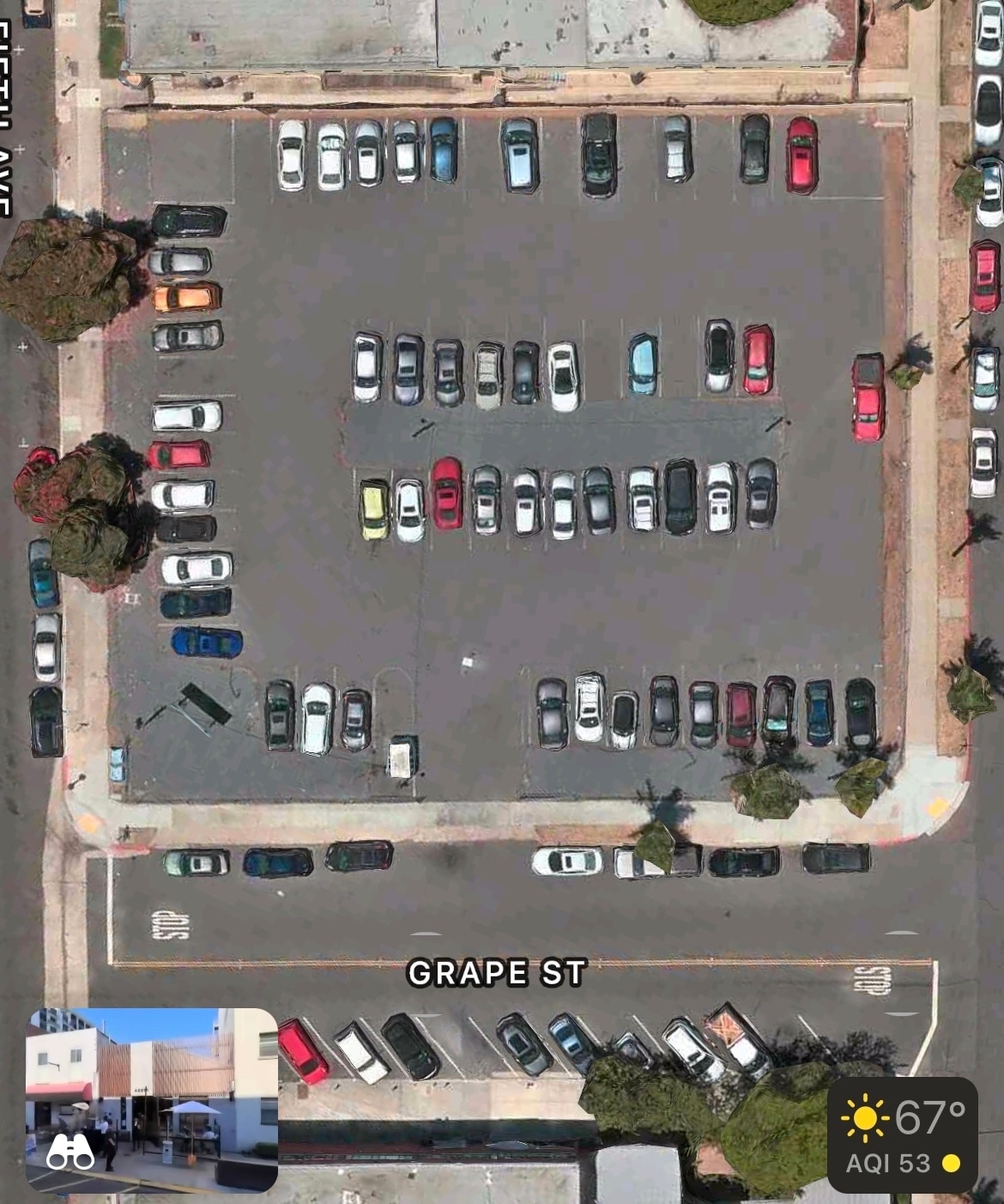 526 E Grape St, San Diego, CA for lease Building Photo- Image 1 of 11