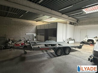 More details for 645 Rue Mayor De Montricher, Aix-en-Provence - Flex for Sale