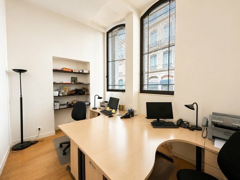 29 Rue Du Plat, Lyon à vendre - Photo intérieure - Image 2 de 5