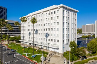 Plus de détails pour 400 Newport Center Dr, Newport Beach, CA - Médical à louer