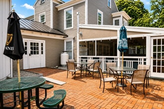 17 Commons Dr, Litchfield, CT for lease Building Photo- Image 2 of 8