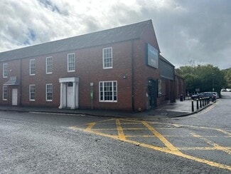 More details for Berriew St, Welshpool - Retail for Lease
