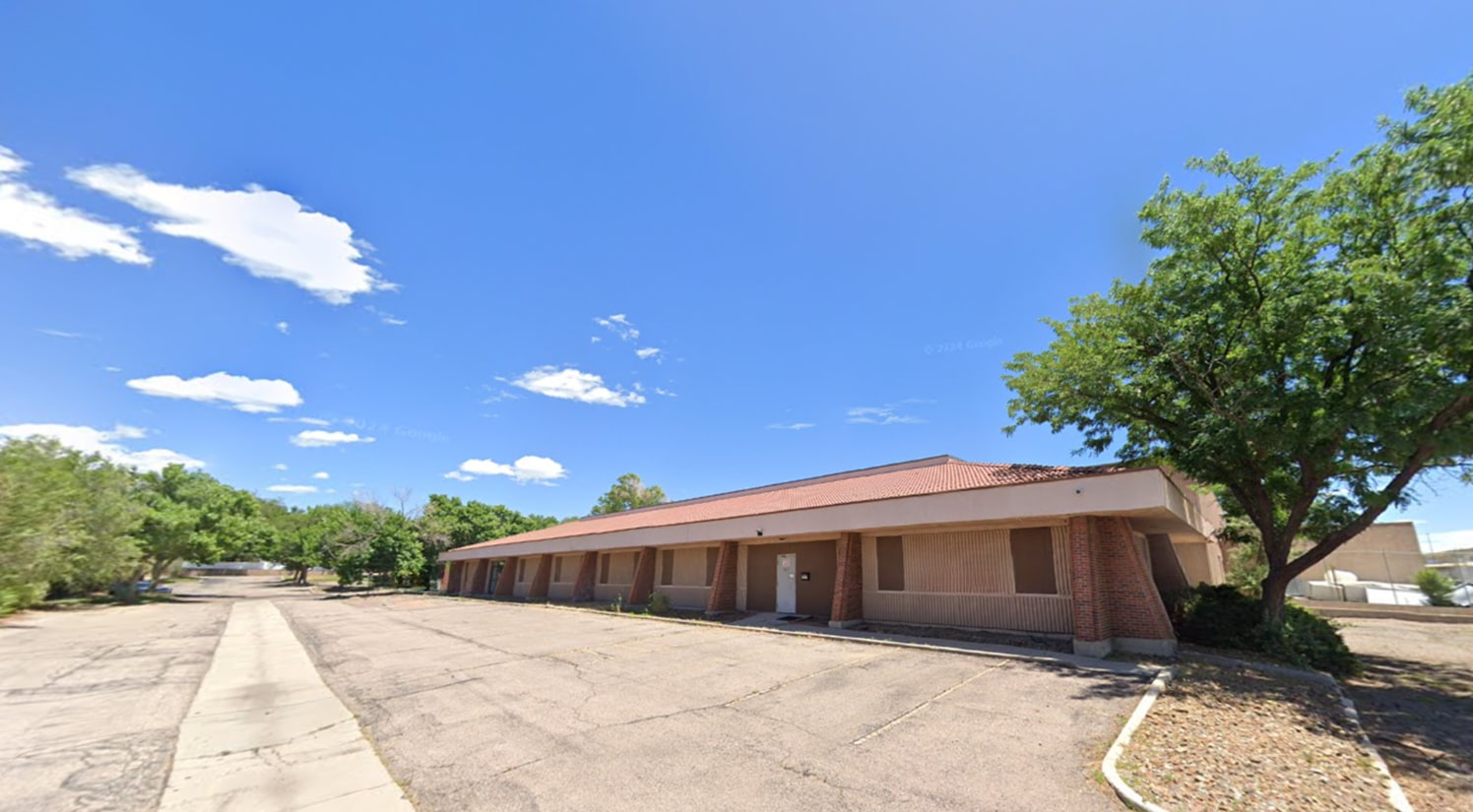 5025 Galley Rd, Colorado Springs, CO for lease Primary Photo- Image 1 of 2