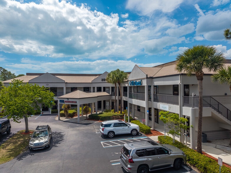28410 Bonita Crossing Blvd, Bonita Springs, FL for lease - Building Photo - Image 3 of 16