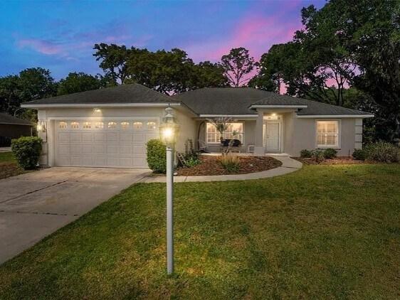 5005 County Road 125B1, Wildwood, FL for sale - Primary Photo - Image 1 of 1