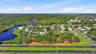 Plus de détails pour 2099 S Tamiami Trl, Osprey, FL - Terrain à vendre