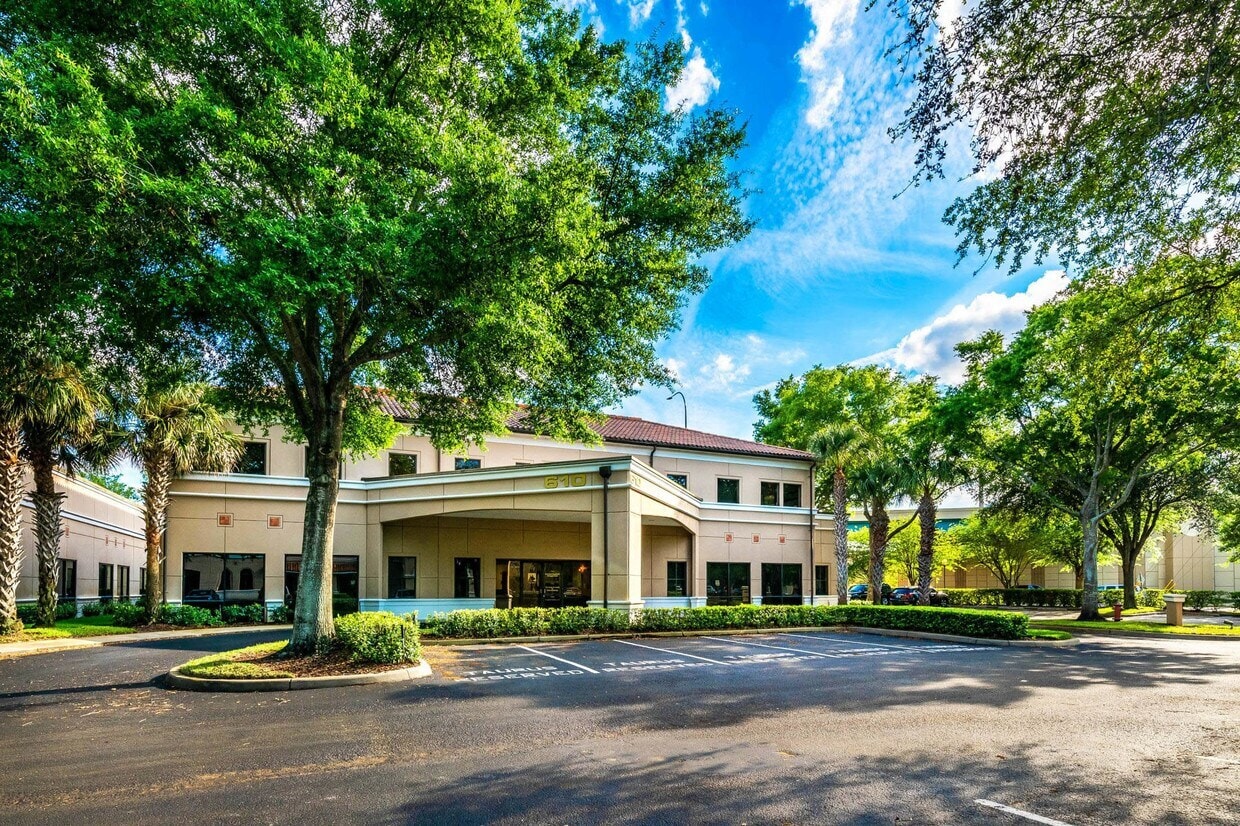 610 N Wymore Rd, Maitland, FL for lease Interior Photo- Image 1 of 17