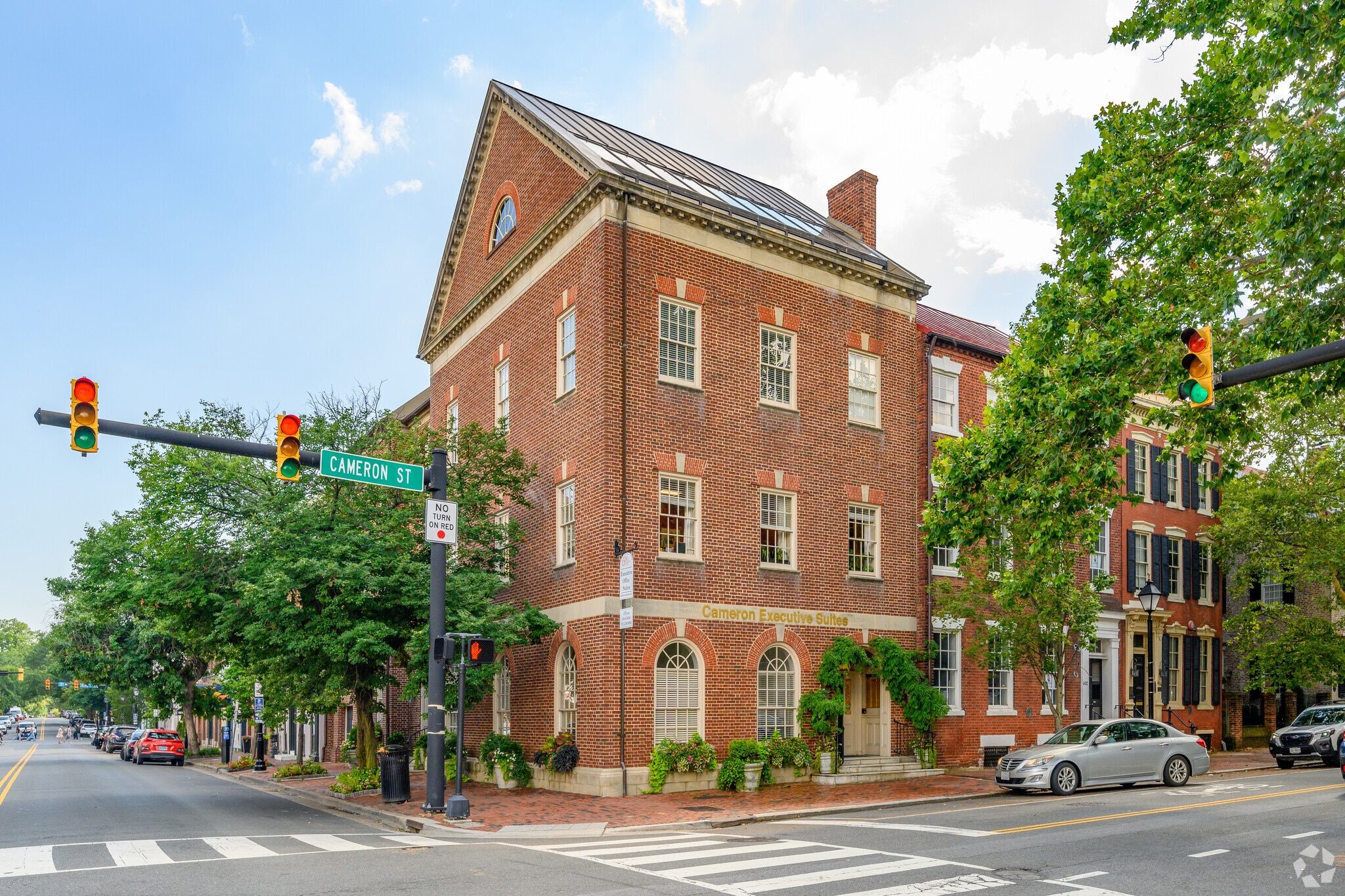 600 Cameron St, Alexandria, VA for lease Building Photo- Image 1 of 17