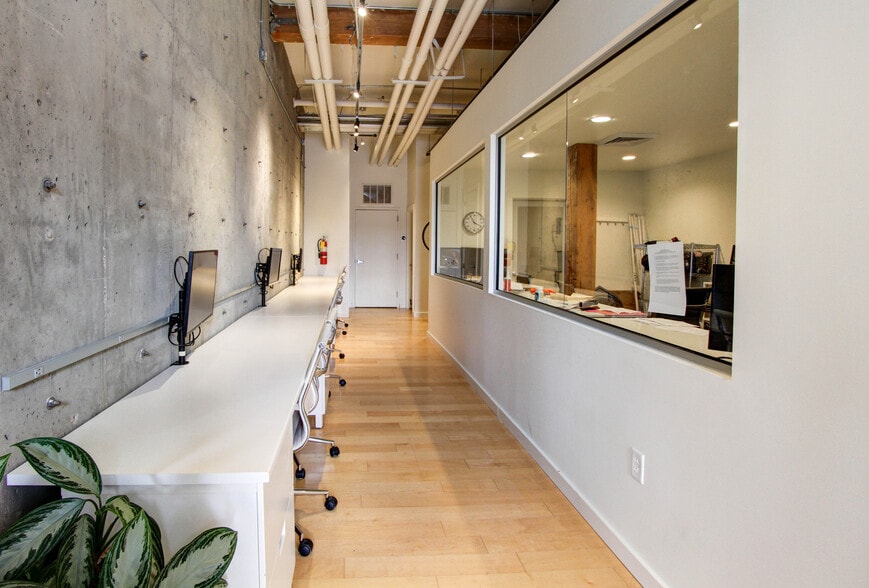 159 W Broadway, Salt Lake City, UT à vendre - Photo intérieure - Image 3 de 14