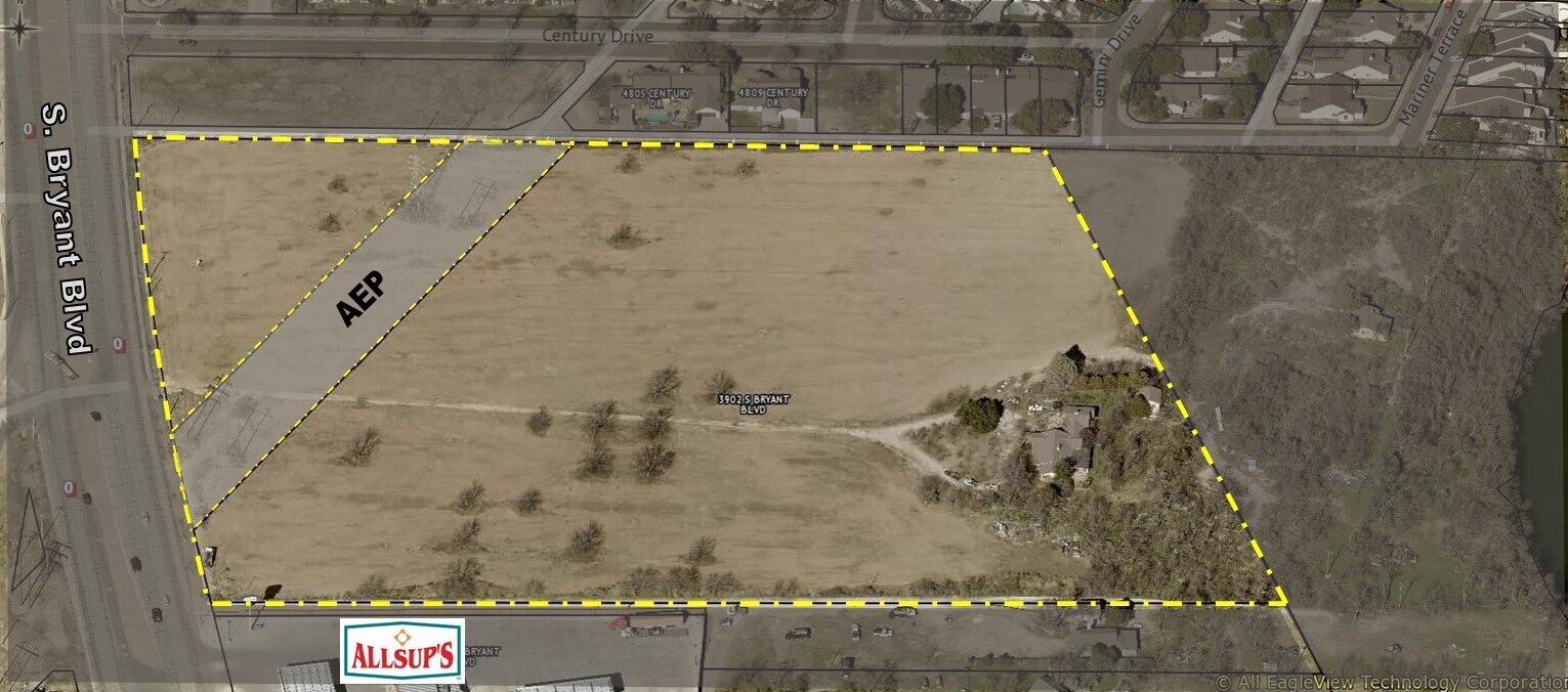 3902 S Bryant Blvd, San Angelo, TX for sale Primary Photo- Image 1 of 19