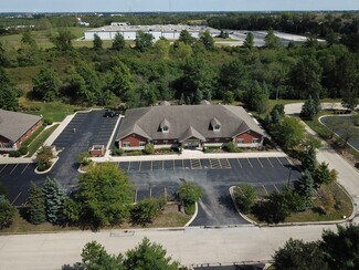 More details for 16621 107th St, Orland Park, IL - Office for Lease