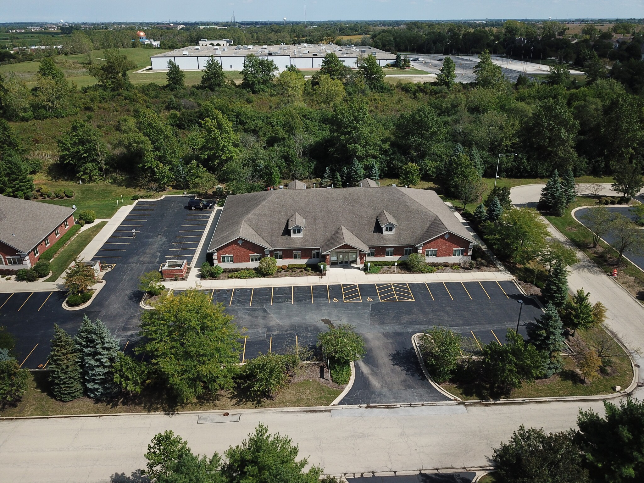 16621 107th St, Orland Park, IL for lease Building Photo- Image 1 of 18