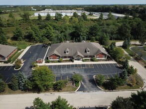 16621 107th St, Orland Park, IL for lease Building Photo- Image 1 of 1