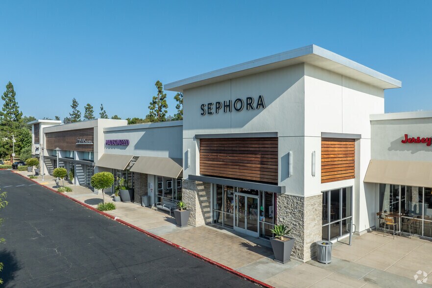 23862-24038 Aliso Creek Rd, Laguna Niguel, CA à louer - Photo du bâtiment - Image 2 de 7