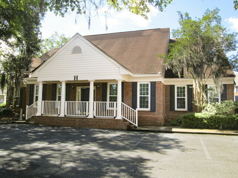 3375 Capital Cir NE, Tallahassee, FL for lease - Building Photo - Image 1 of 7