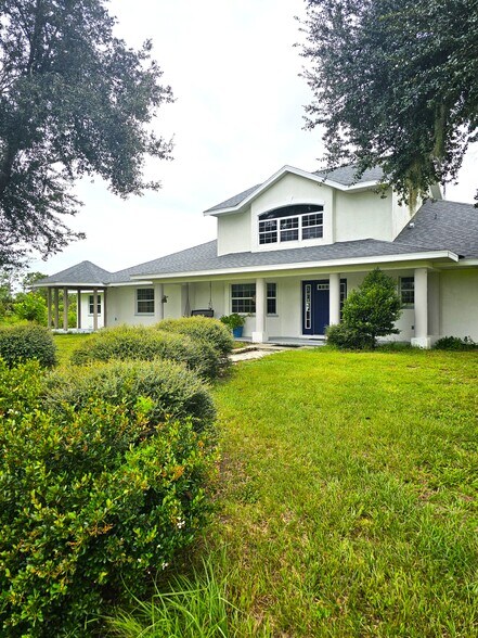 34745 Trails End Dr, Punta Gorda, FL à vendre - Photo du bâtiment - Image 2 de 35