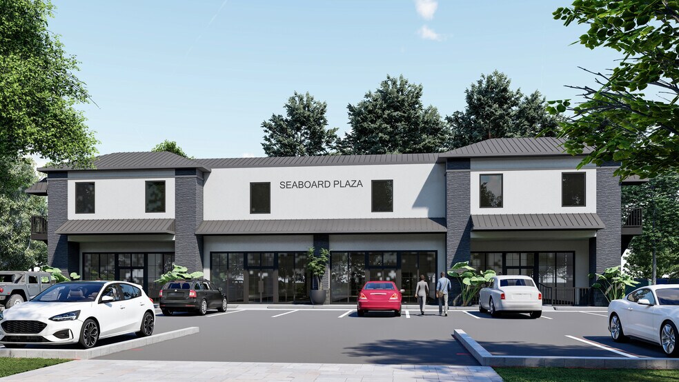 335 Pat Thomas Pky, Quincy, FL à louer - Photo du bâtiment - Image 2 de 43