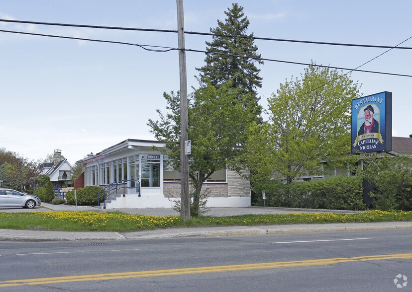 697 Rue Notre-Dame, Repentigny, QC à vendre - Photo du bâtiment - Image 2 de 2