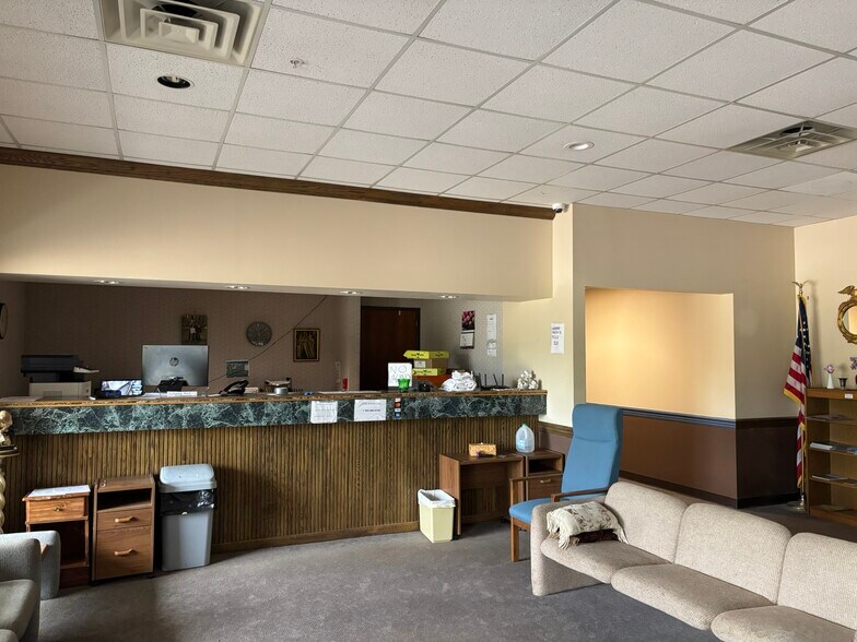 95 Teletech Dr, Moundsville, WV à vendre - Photo du bâtiment - Image 3 de 11