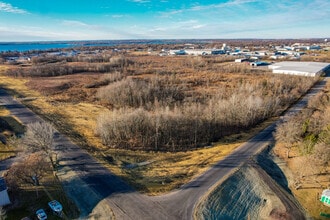1240 Randolph rd, Detroit Lakes, MN - Aerial  map view - Image1