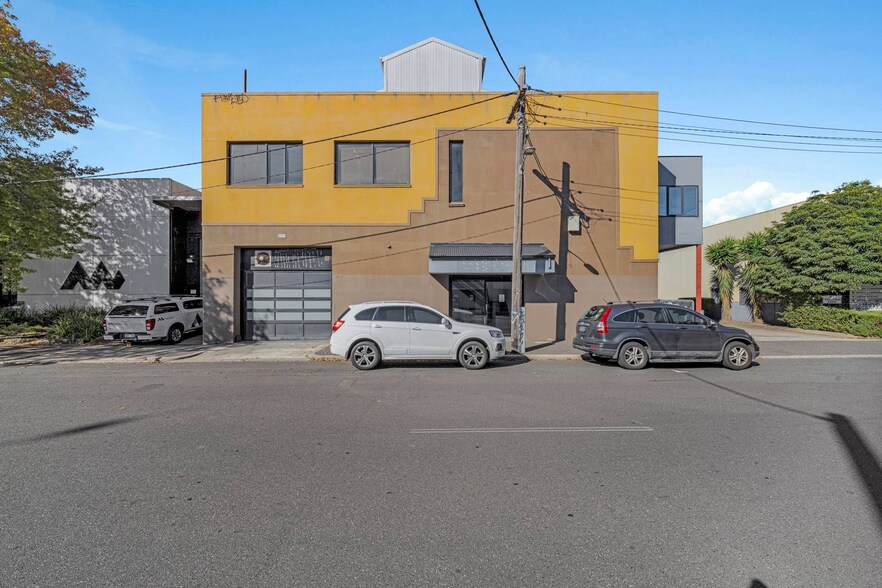 65 Mark St, North Melbourne à vendre - Photo principale - Image 1 de 4