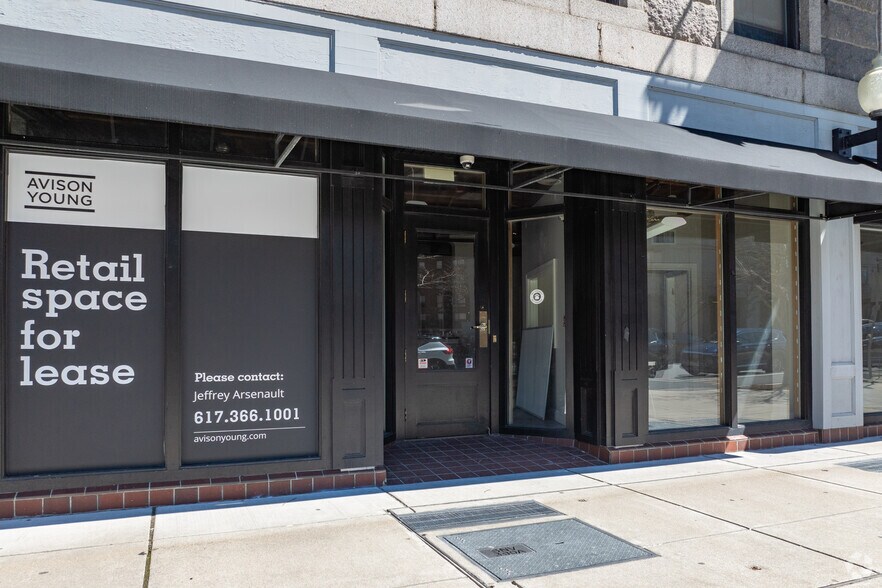 28 Atlantic Ave, Boston, MA à louer - Photo du bâtiment - Image 2 de 48