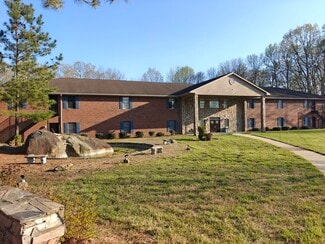 More details for 990 Glovers Grove Church Rd, Siler City, NC - Specialty for Sale