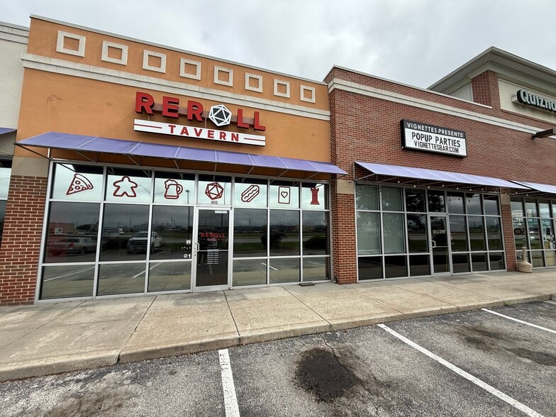 Armour, North Kansas City, MO for lease - Building Photo - Image 3 of 30