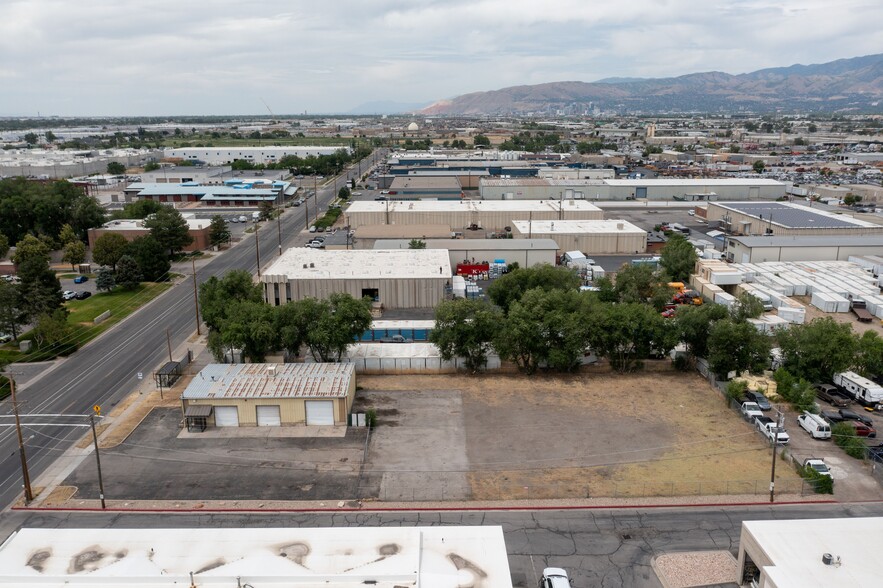 3625 S 700 W, Salt Lake City, UT for sale - Building Photo - Image 3 of 9