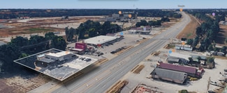 Plus de détails pour 15088 Fort Campbell Blvd, Oak Grove, KY - Commerce de détail à vendre