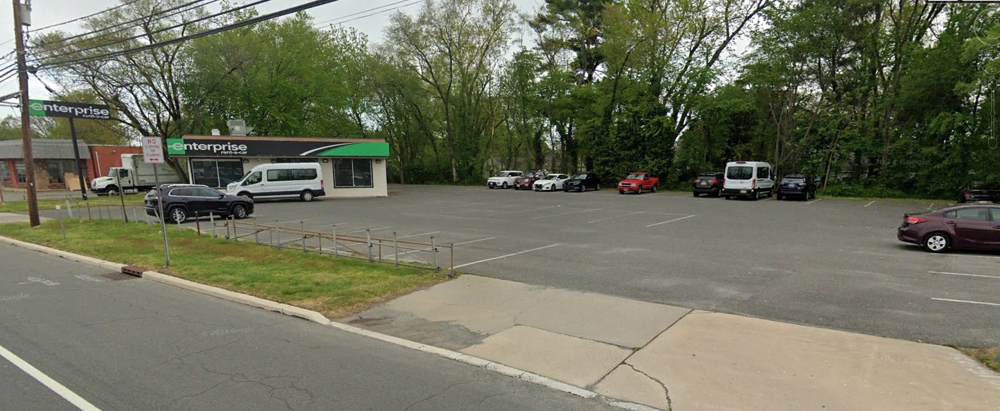 1595 Route 38, Lumberton, NJ for lease Primary Photo- Image 1 of 2