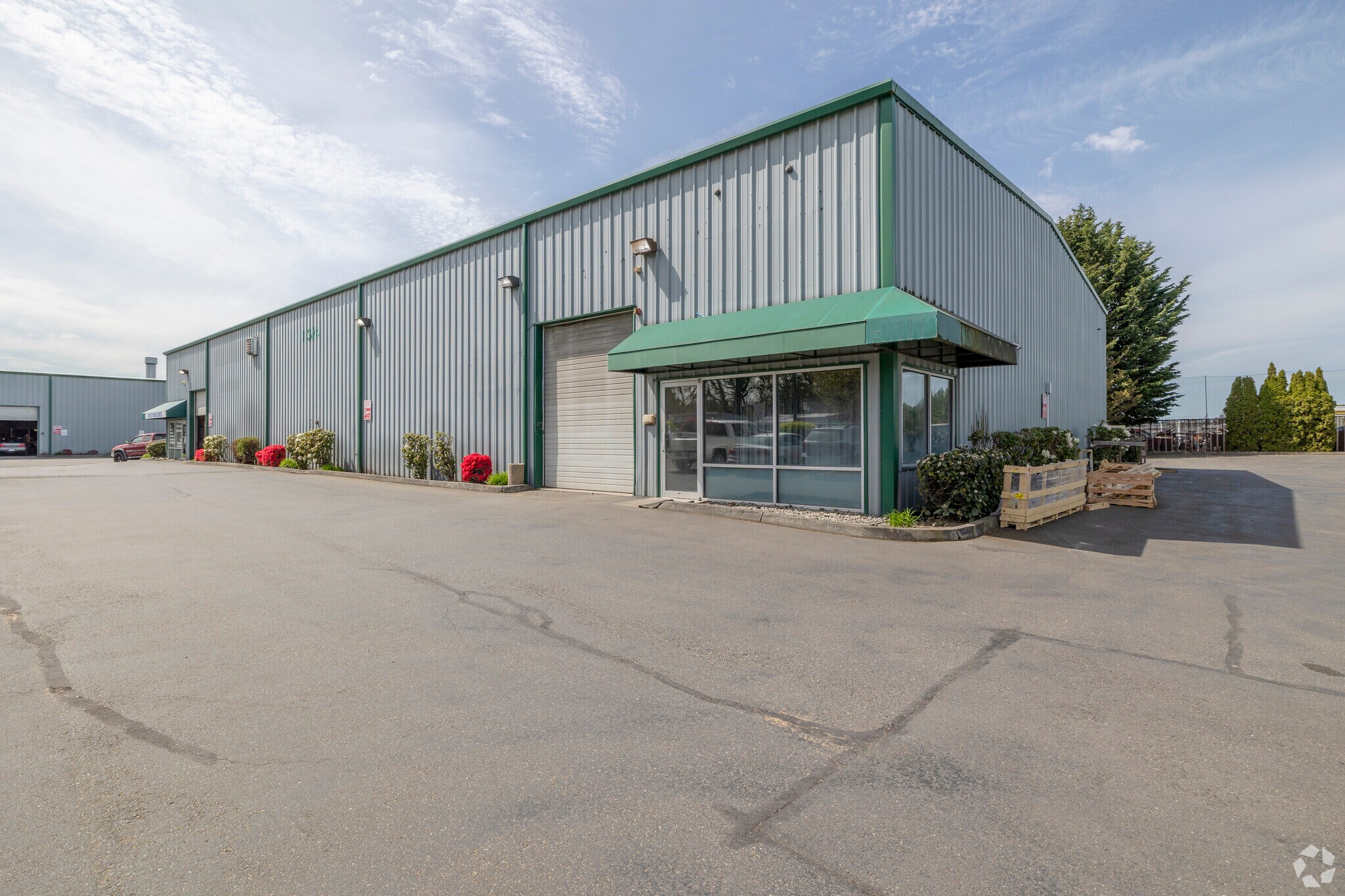 11304 Steele St S, Lakewood, WA for lease Primary Photo- Image 1 of 7