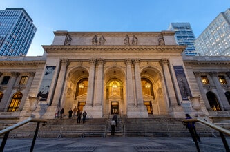 500 Fifth Ave, New York, NY for lease Other- Image 2 of 2