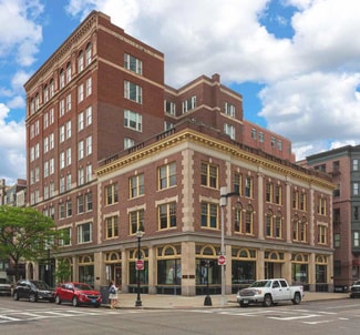 More details for 38 Newbury St, Boston, MA - Office, Office/Retail for Lease