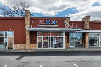 More details for 302-324 N Drake Rd, Kalamazoo, MI - Retail for Lease