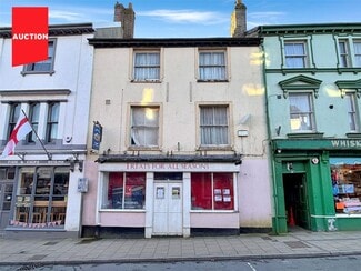 More details for 18 South St, Torrington - Retail for Sale