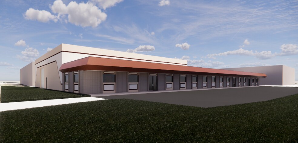 405 W 500 N, Salt Lake City, UT for lease - Building Photo - Image 2 of 13