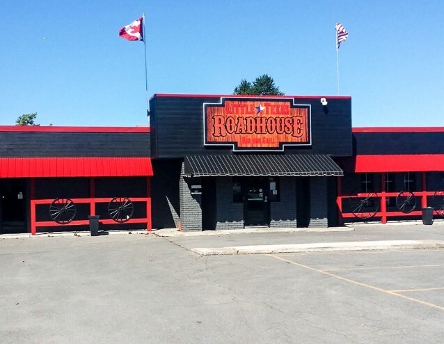 515 Days Rd, Kingston, ON à vendre Photo principale- Image 1 de 1