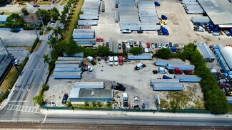 Plus de détails pour 7112 NW 27th Ave, Miami, FL - Industriel à vendre
