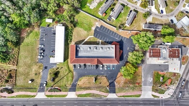 4688-4690 W Irlo Bronson Memorial Hwy, Kissimmee, FL à louer Photo du bâtiment- Image 1 de 6