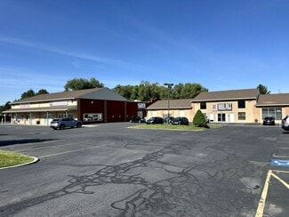 Plus de détails pour 8720-8760 S 700 E, Sandy, UT - Commerce de détail, Local d'activités à louer