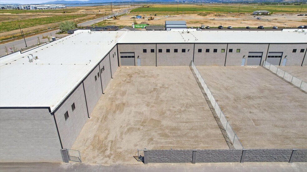 3546 N 1150 W, Spanish Fork, UT à vendre - Photo du bâtiment - Image 3 de 11
